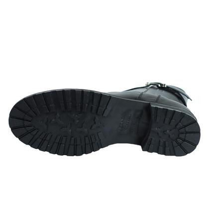 Imagem de Bota Mooncity Montaria Cano Baixo