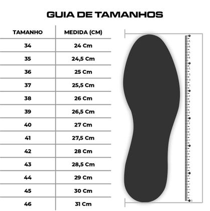 Imagem de Bota Motocross Enduro Trilha Pro Tork Combat 4 Off Road
