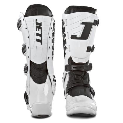 Imagem de Bota Motocross Jett Lite Moto Trilha