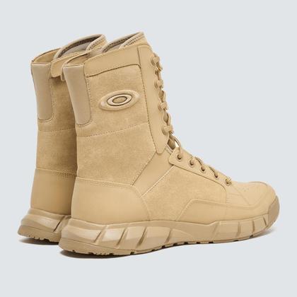 Bota Oakley Coyote Boot LX Militar Importada - Outros Moda