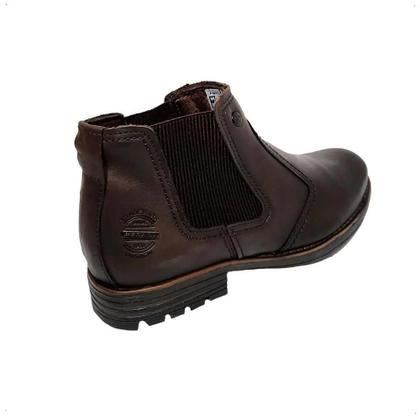 Imagem de Bota Pegada Masculina Chocolate Ref:180788