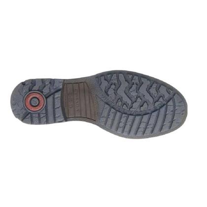 Imagem de Bota Pegada Masculino - Chocolate