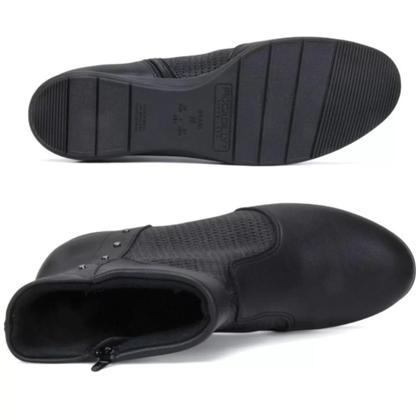 Imagem de Bota Piccadilly Cano Baixo