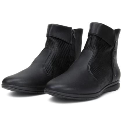 Imagem de Bota Piccadilly Cano Baixo