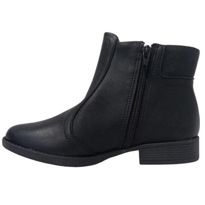 Imagem de Bota piccadilly cano curto ref: 653010 feminino