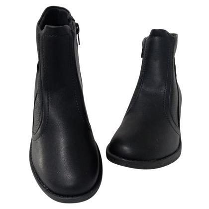 Imagem de Bota piccadilly cano curto ref: 653010 feminino