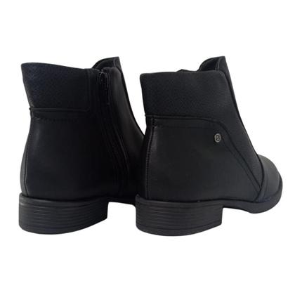 Imagem de Bota piccadilly cano curto ref: 653010 feminino