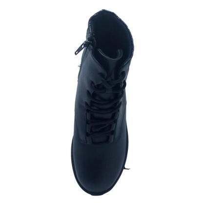 Imagem de Bota piccadilly coturno leci salto baixo 653004