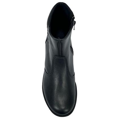Imagem de Bota Piccadilly Leci Cano Curto 653012 Preto