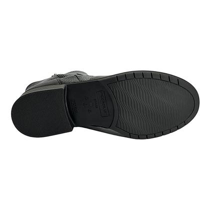 Imagem de Bota Piccadilly Leci Cano Curto 653021 Preto