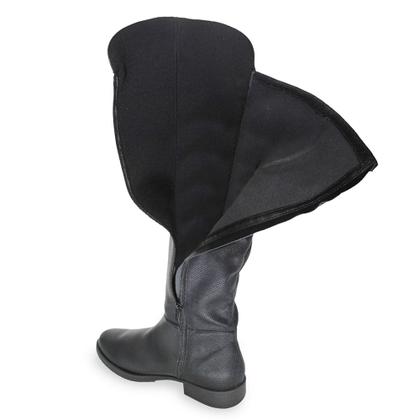 Imagem de Bota Piccadilly Leci Cano Longo Feminina