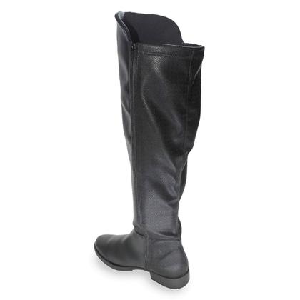 Imagem de Bota Piccadilly Leci Cano Longo Feminina