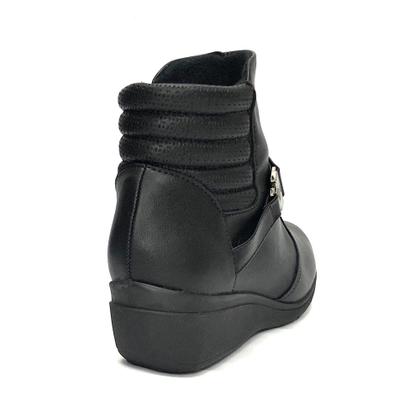 Imagem de Bota Piccadilly Maxi Forro Térmico Preta 117107