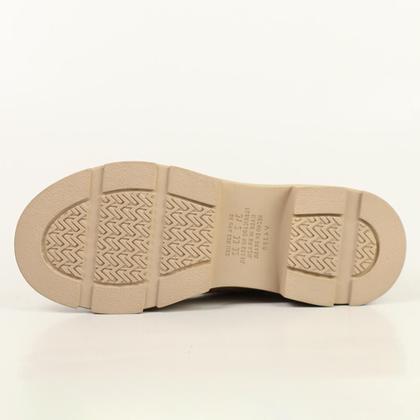 Imagem de Bota Pink Cats Tratorada Cano Curto Fivela Lateral