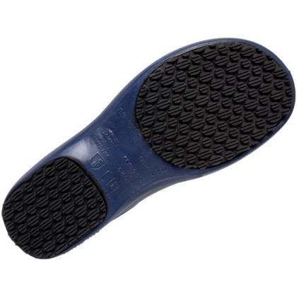 Imagem de Bota Profissional Soft Works Aberta Cano Curto com Sola Borracha Antiderrapante