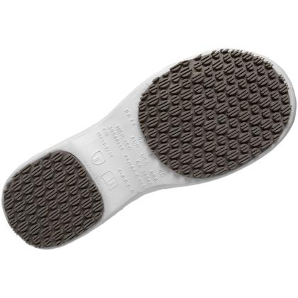 Imagem de Bota Profissional Soft Works Lisa em EVA com Cano Alto e Sola de Borracha