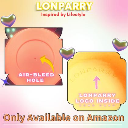 Imagem de Bota protetora de silicone para Stanley Quencher Adventure Tumbler