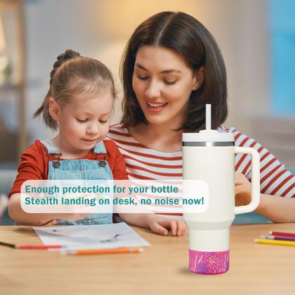 Imagem de Bota Protetora Inferior para Stanley Quencher 1.2L e IceFlow - Tumbler