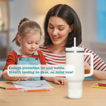 Imagem de Bota Protetora Inferior para Stanley Quencher 1,2L - Tumbler