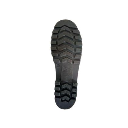 Imagem de Bota Pvc Cano Longo Preta nº 35 - Workflex, Opção: Preto(a), Tamanho: 35