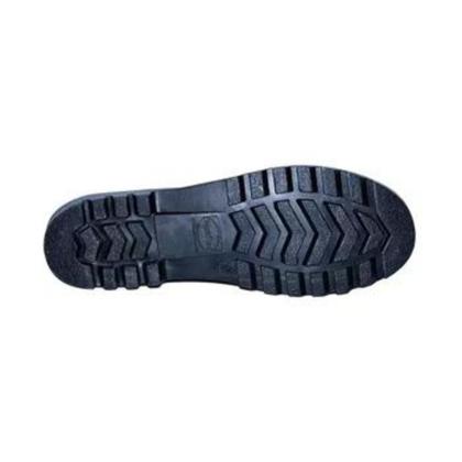 Imagem de Bota PVC Preta Cano Medio C.A. 36025