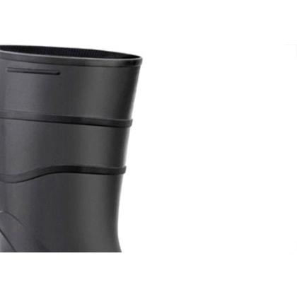 Imagem de Bota Pvc Prta Solad.Am Cartom 39