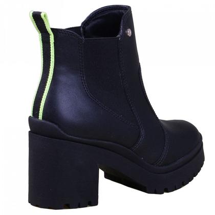 Imagem de Bota ramarim 22-50103 - original c/nf