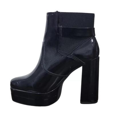 Imagem de Bota ramarim meia pata 23-70103 - original c/nf