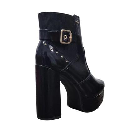 Imagem de Bota ramarim meia pata 23-70103 - original c/nf