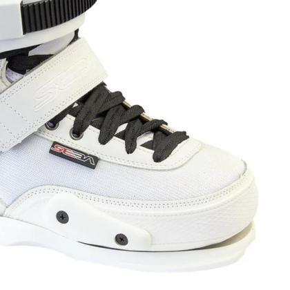 Imagem de Bota Seba CJ 2 PRIME WHITE