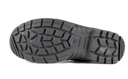 Imagem de Bota Segurança Elastico trabalho Elestricista bico composite