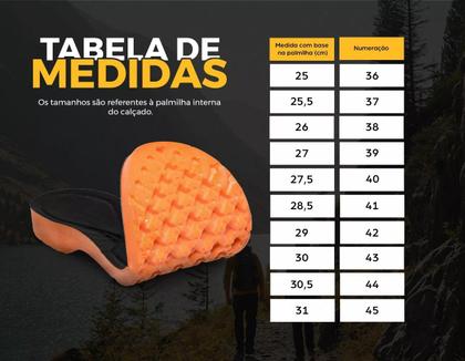 Imagem de Bota Shelga Urban Casual Couro Legítimo Emborrachado - Café