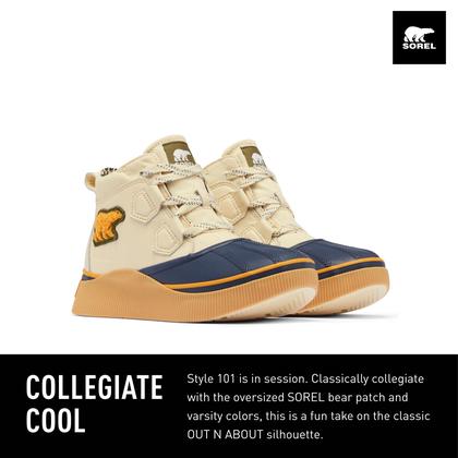 Imagem de Bota Sorel Out N About IV Classic Waterproof 5.5