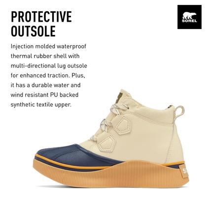 Imagem de Bota Sorel Out N About IV Classic Waterproof 5.5