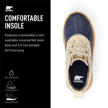 Imagem de Bota Sorel Out N About IV Classic Waterproof 5.5