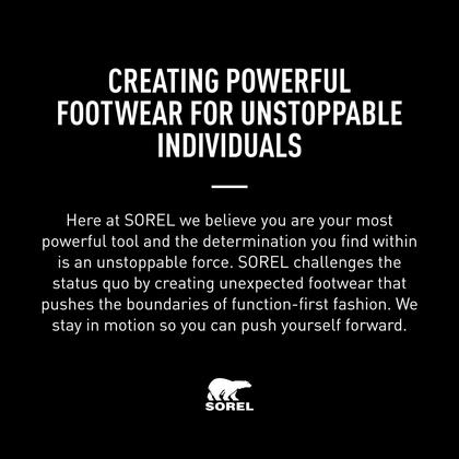 Imagem de Bota Sorel Out N About IV Classic Waterproof 5.5