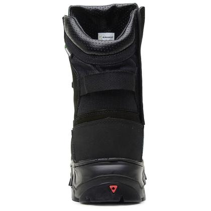 Imagem de Bota Tática Magnum Plus De Zíper Anti Perfuro K3