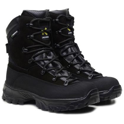 Imagem de Bota Tática Magnum Plus De Zíper Anti Perfuro K3