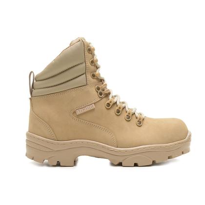 Imagem de Bota Tática Thabel Highlander Anti Perfuro Desert