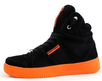 Imagem de Bota Tenis Botinha Academia Masculina Feminina Fitness Treino Muaythay