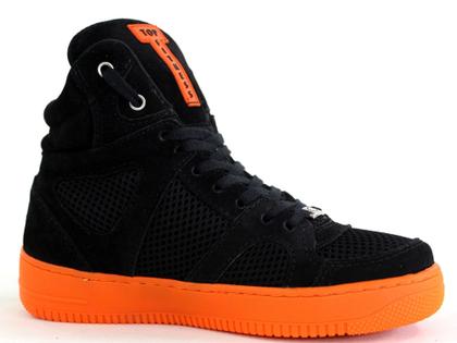 Imagem de Bota Tenis Botinha Academia Masculina Feminina Fitness Treino Muaythay