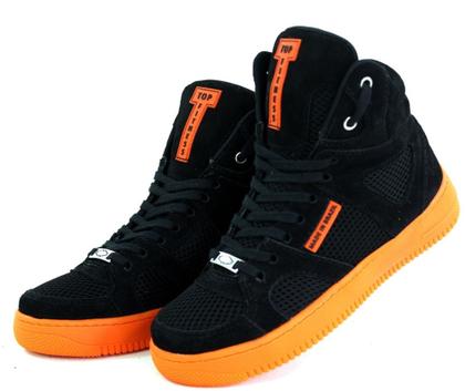 Imagem de Bota Tenis Botinha Academia Masculina Feminina Fitness Treino Muaythay