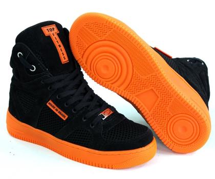 Imagem de Bota Tenis Botinha Academia Masculina Feminina Fitness Treino Muaythay