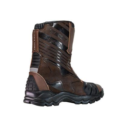 Imagem de Bota Texx Adventure Short V2 Marrom  37