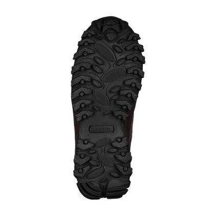 Imagem de Bota Tractor Hiking Tática Cordura Invictus Unissex