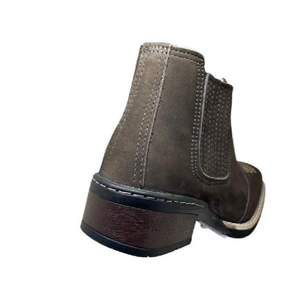 Imagem de Bota Vaquejada Country Masculina Oliva Nobuck 147