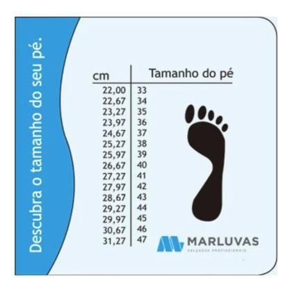 Imagem de Bota Vaqueta Bico de Aço sem Cadarço PU N43 ca41429 MARLUVAS