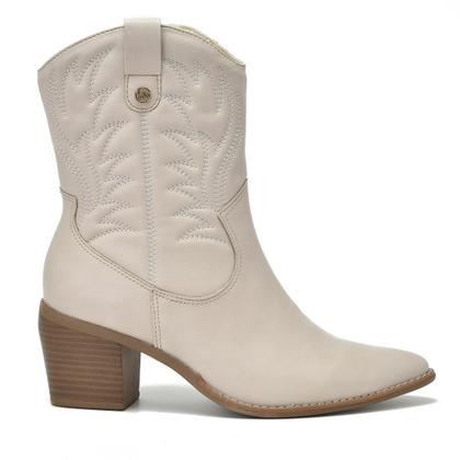 Imagem de Bota via marte 23-2703 - original c/nf