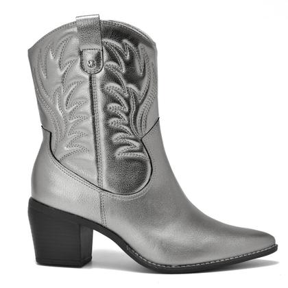 Imagem de Bota via marte 23-2703 - original c/nf