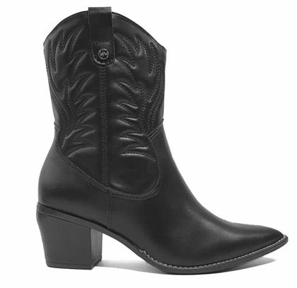 Imagem de Bota via marte 23-2703 - original c/nf